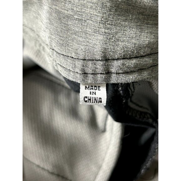 Link Soul Chino Golf Straight Stretch Golfing Pants‎ Mens Size 40L - Picture 9 of 9